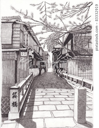 Flower street 83332919