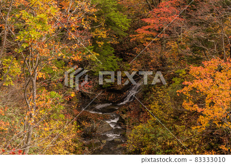 Sori Waterfall Upper Sori Waterfall Upper 83333010