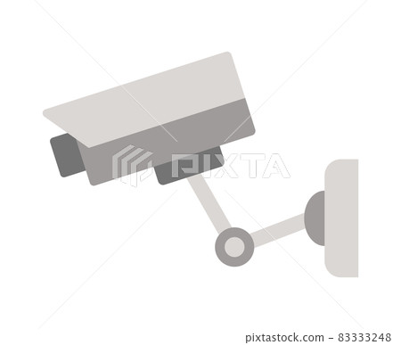 surveillance camera 83333248