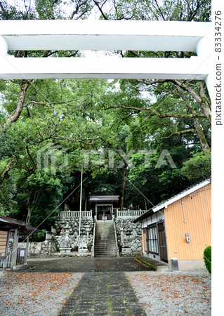 德寺[三重縣熊野市安足鹿町] 83334276