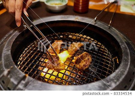 Yakiniku image Yakiniku restaurant image 83334534