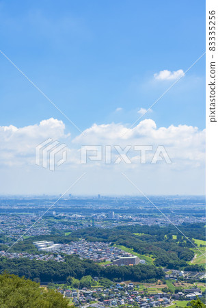 [Kanagawa] Hakusan Observatory 83335256