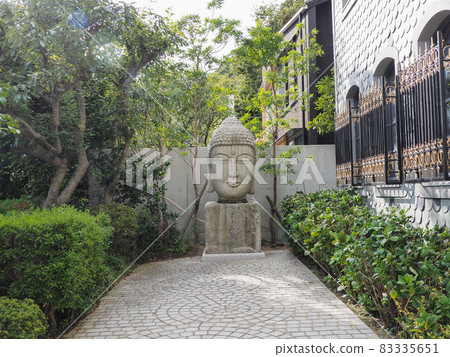 Visit Kobe Kitano Ijinkan 83335651