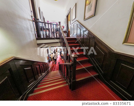 Visit Kobe Kitano Ijinkan Visit Kobe Kitano Ijinkan 83335671