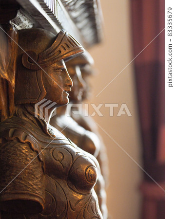 參觀神戶北野異人館 83335679