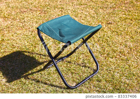 Small outdoor chair 83337406
