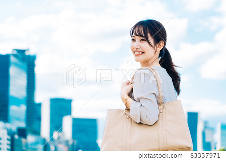 女商人 83337971