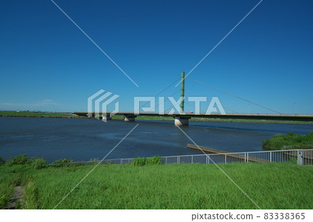 音河的風景 83338365