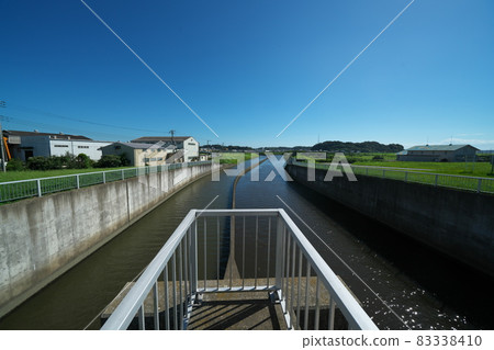 Sawara的風景 Sawara的風景 83338410