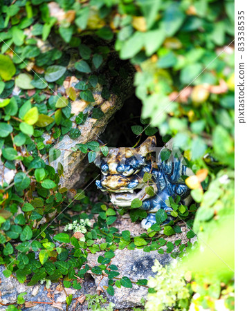Hidden Shisa 83338535