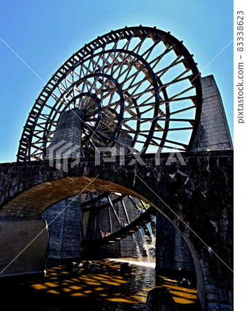 路邊車站奧巴昌市風光 路邊車站奧巴昌市風光 83338623