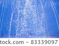 Splashes of the fountain 83339097