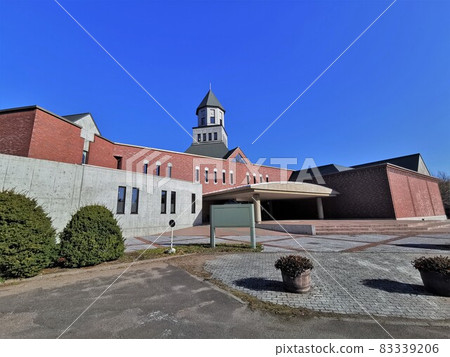 Ebetsu Ceramic Art Center (Ebetsu City, Hokkaido) 83339206