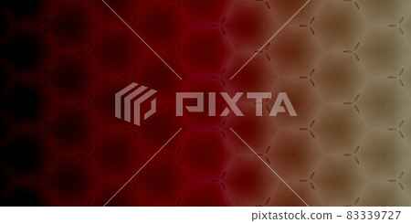 Minimalist geometric seamless pattern. Simple colorful background swatch. Abstract modern textures. Endless texture for wallpaper, pattern fills, web page background, surface textures. 83339727