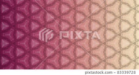 Minimalist geometric seamless pattern. Simple colorful background swatch. Abstract modern textures. Endless texture for wallpaper, pattern fills, web page background, surface textures. 83339728