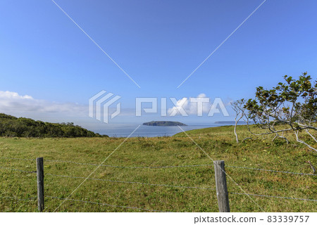 位於北海道東部厚岸市的 Ayamegahara 的景色 83339757