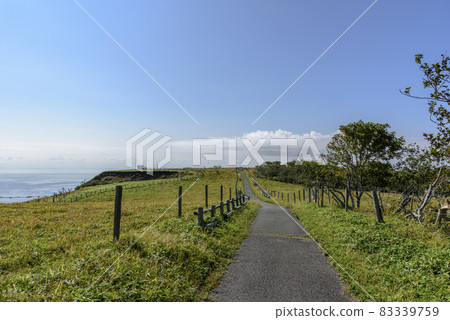 位於北海道東部厚岸市的 Ayamegahara 的景色 位於北海道東部厚岸市的 Ayamegahara 的景色 83339759