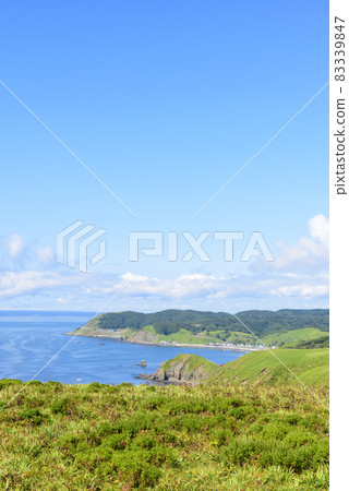 位於北海道東部厚岸市的 Ayamegahara 的景色 83339847