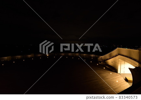 Shizuoka Airport Ishiunin Observation Deck 211024pm 6:26-2 Shizuoka Airport Ishiunin Observation Deck 211024pm 6:26-2 83340573