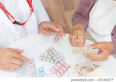 聽醫生說藥 83340877