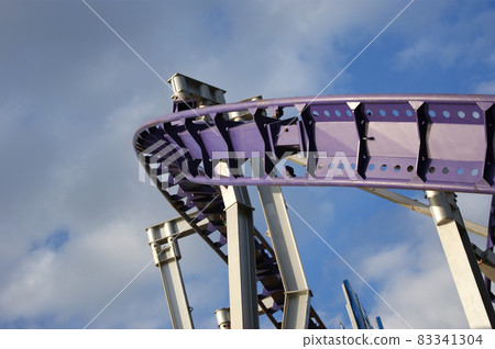 Roller Coaster 83341304