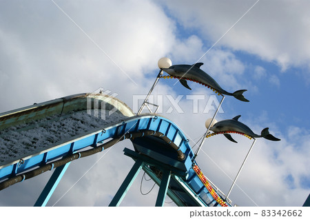 Roller Coaster 83342662
