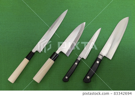 [Cooking utensils] Cooking knives 83342694