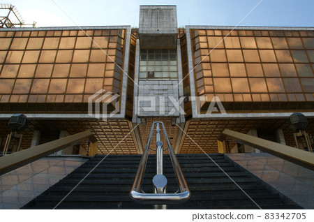 Russian Academy of Sciences, Moscow 83342705