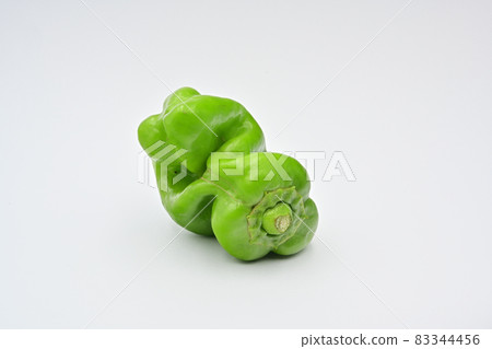 green pepper  83344456