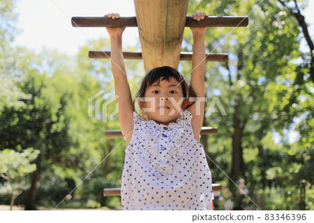打田徑的小學生（6歲） 83346396
