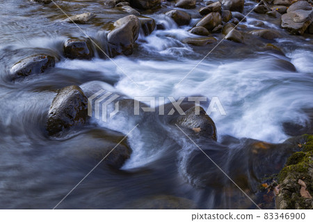 Clear stream Clear stream 83346900