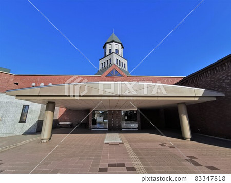 Ebetsu Ceramic Art Center (Ebetsu City, Hokkaido) 83347818