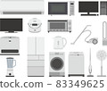 消費電子產品 83349625