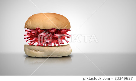 Food Virus Food Virus 83349657