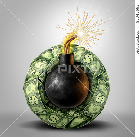 Hyperinflation Economics Hyperinflation Economics 83349662