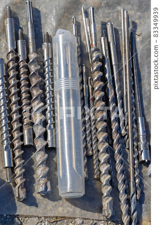 Professional Drill Bits 83349939