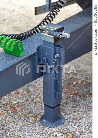 Landing Leg Trailer Landing Leg Trailer 83350269