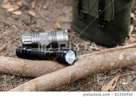 pocket flashlight for EDC 83350492