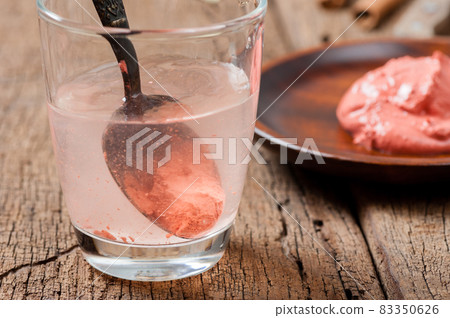 limestone solution in cooking 83350626