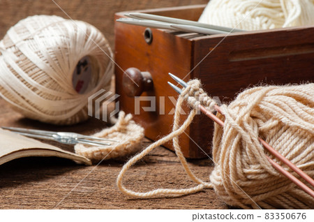 knitting and crochet 83350676