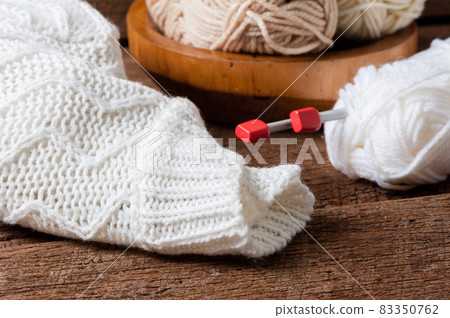 knitting product 83350762