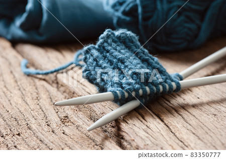 knitting wool yarn 83350777