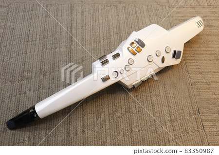 Digital saxophone / aerophone 83350987
