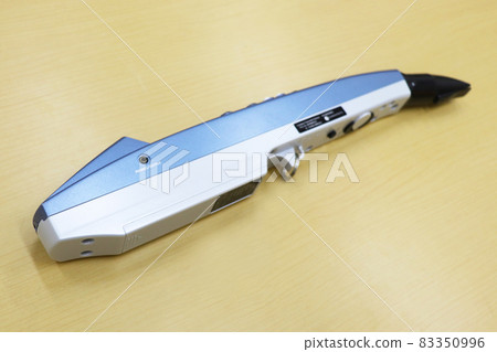 Digital saxophone / aerophone 83350996