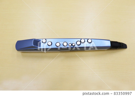 Digital saxophone / aerophone 83350997