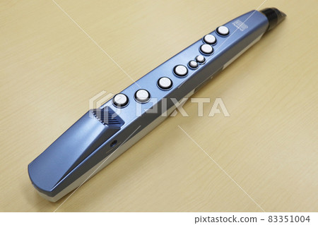 Digital saxophone / aerophone 83351004