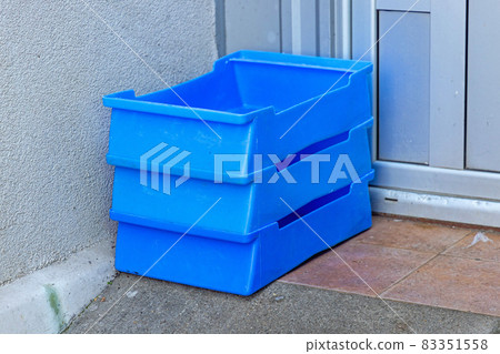 Delivery Crates Delivery Crates 83351558