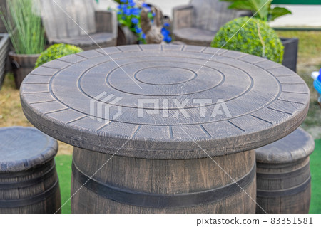Garden Table 83351581