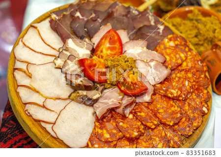 Serbian Food Deli Serbian Food Deli 83351683