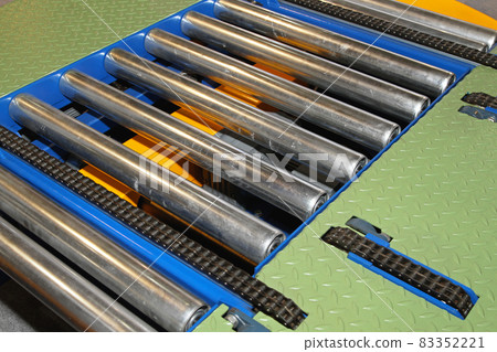 Conveyor rollers Conveyor rollers 83352221